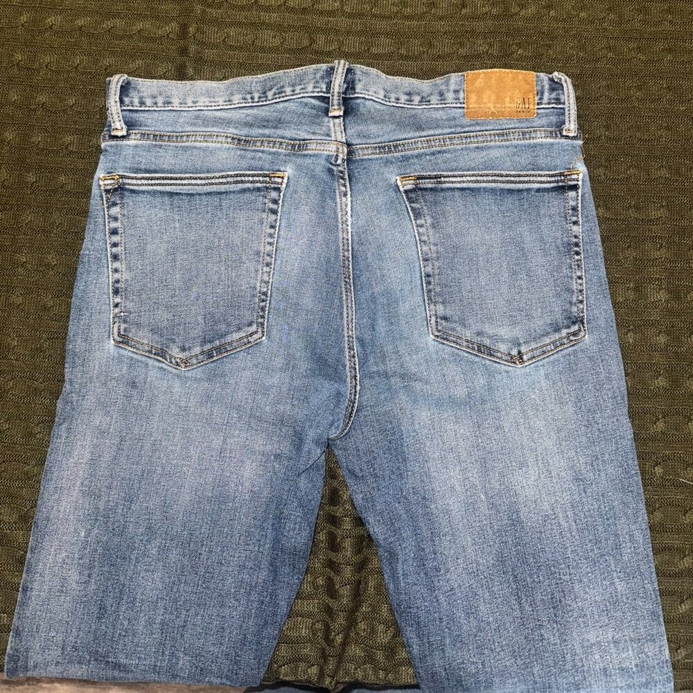 Mens Jeans - Picture 2 of 5